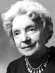 Worte – Nelly Sachs