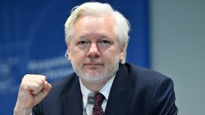 Assange