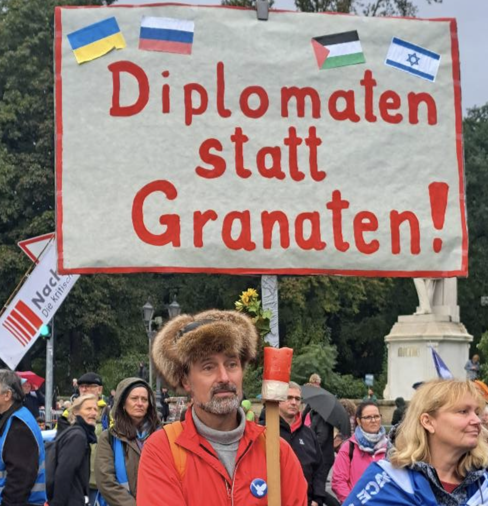 Diplomaten