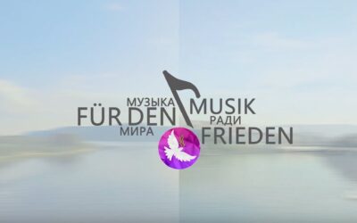 Musik gegen Feindbilder