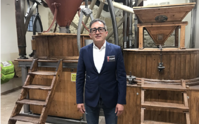 Begegnungen mit Menschen, Küchen und ökologischen Projekten in Verona