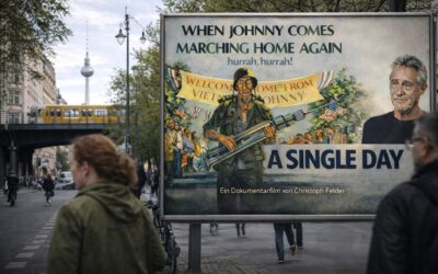 Filmkunst gegen den Krieg