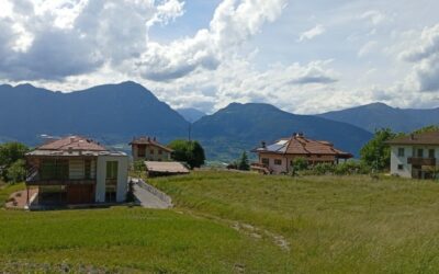 Lundo – ein Dorf blüht auf
